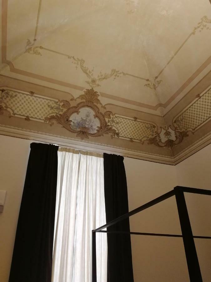 Gatto Bianco Duchessa Bed and Breakfast Bari Eksteriør billede