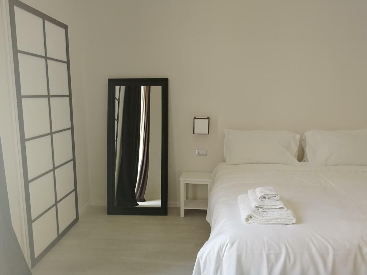Gatto Bianco Duchessa Bed and Breakfast Bari Eksteriør billede