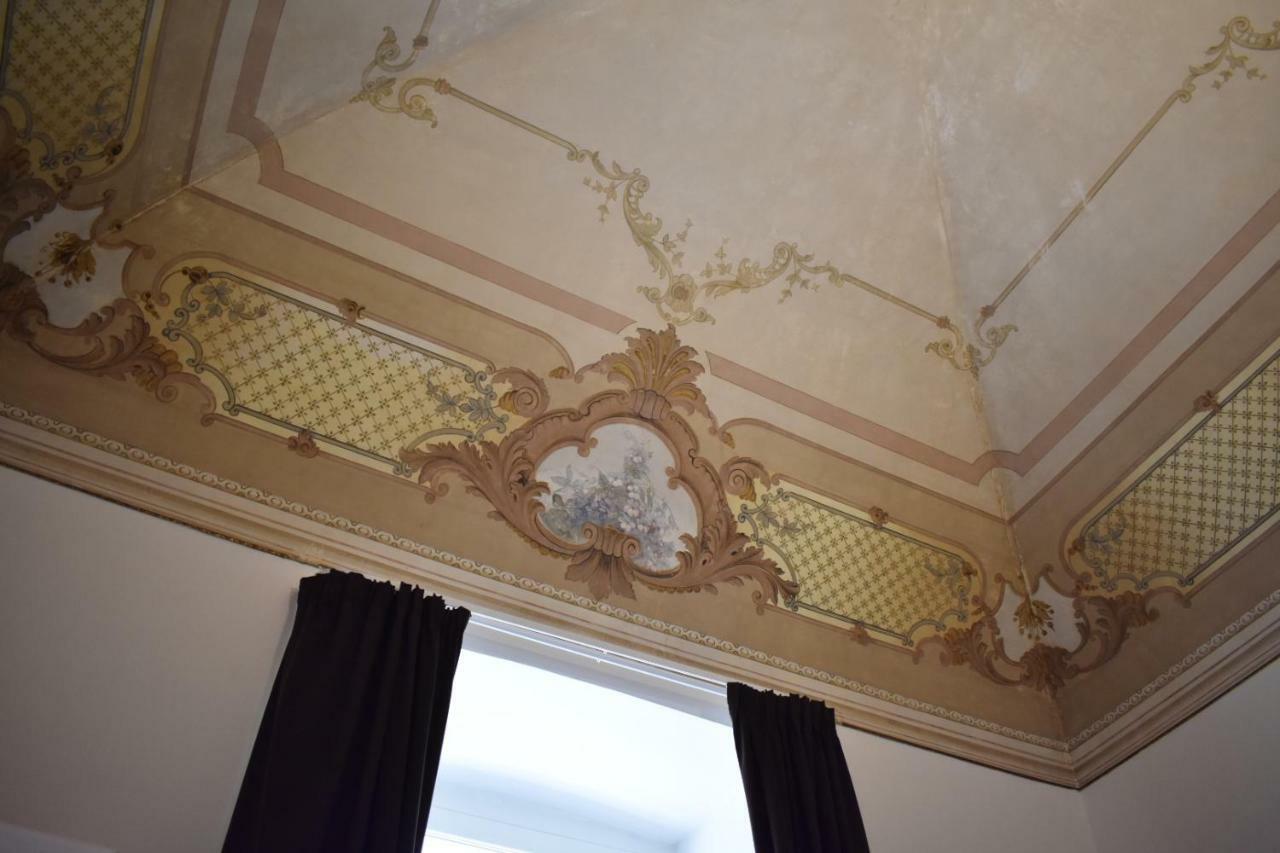 Gatto Bianco Duchessa Bed and Breakfast Bari Eksteriør billede