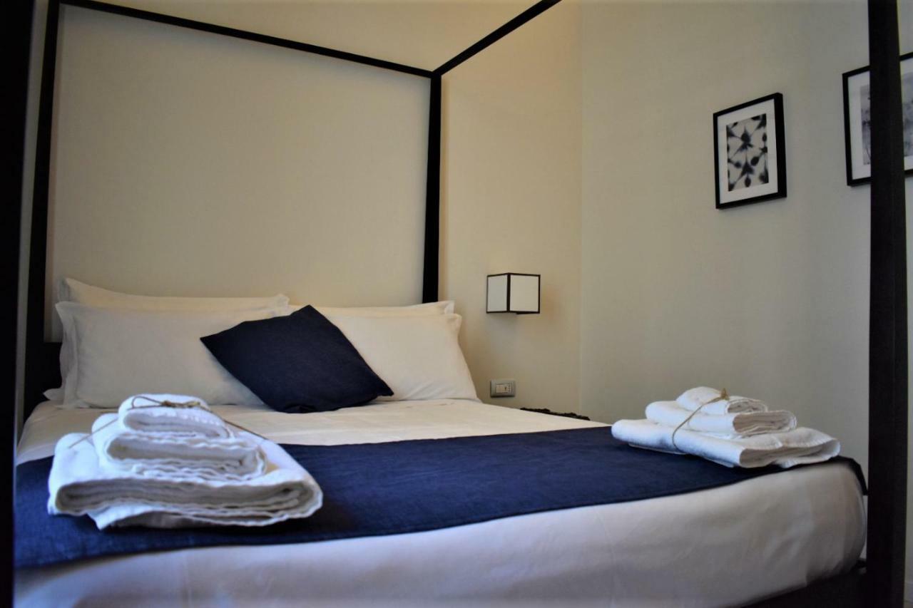 Gatto Bianco Duchessa Bed and Breakfast Bari Eksteriør billede
